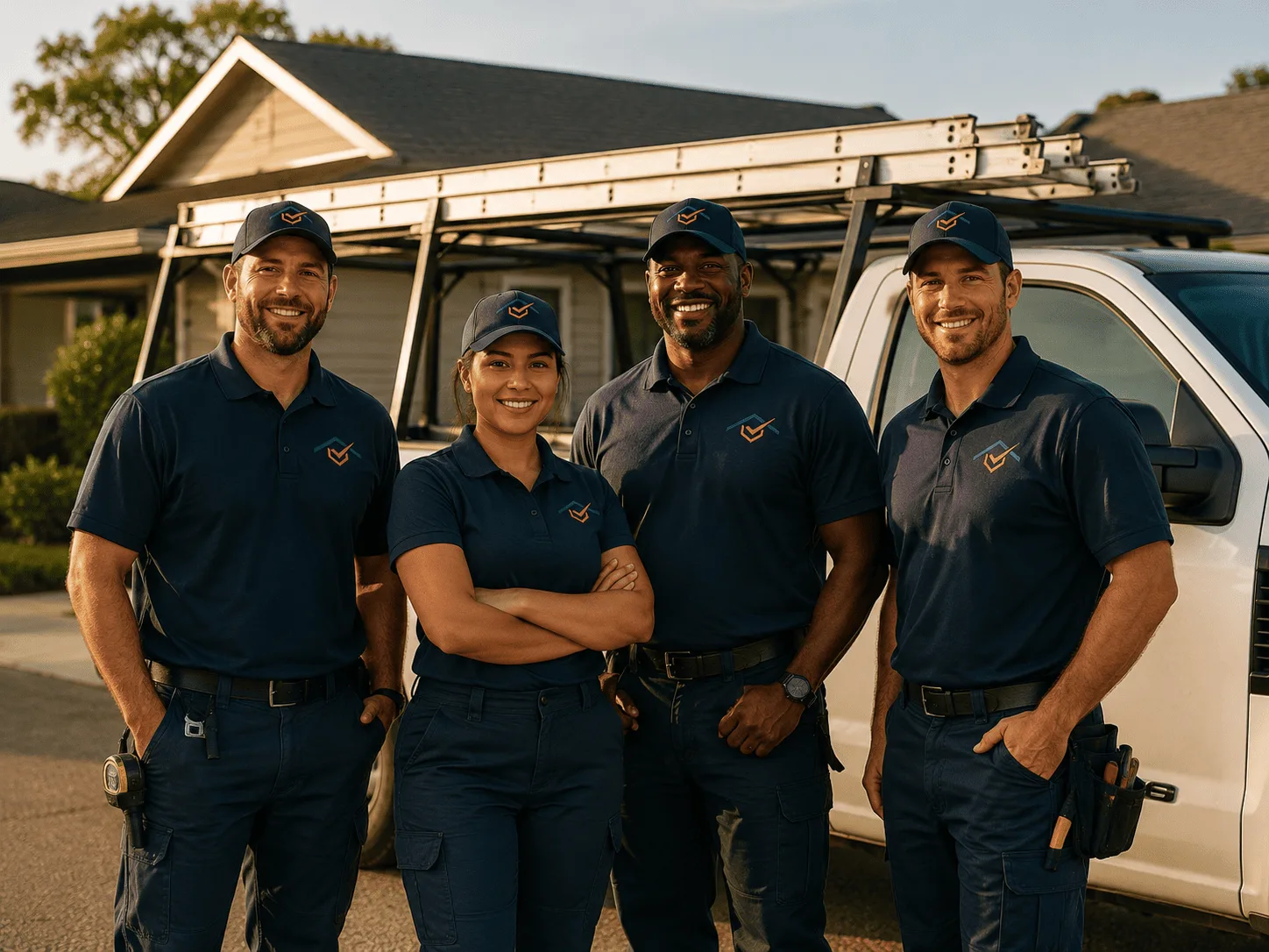 Roof Inspection company in Everly, IA